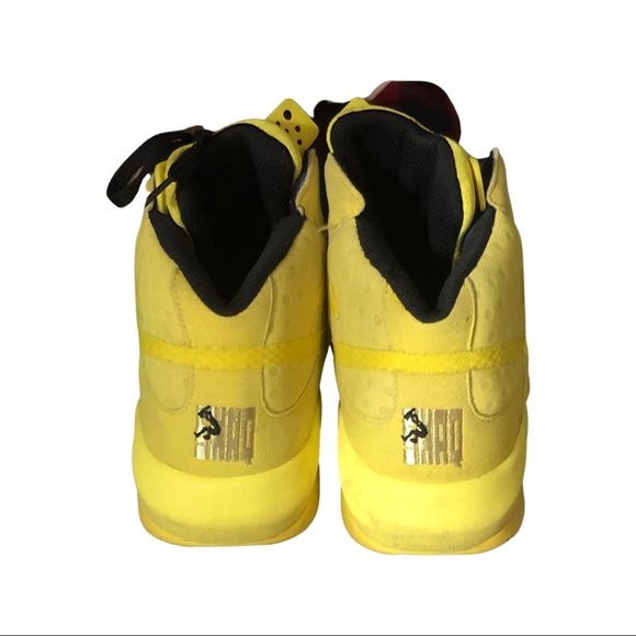 Shaq Attaq Modern Reebok Shoes size 10 - Picture 3 of 6